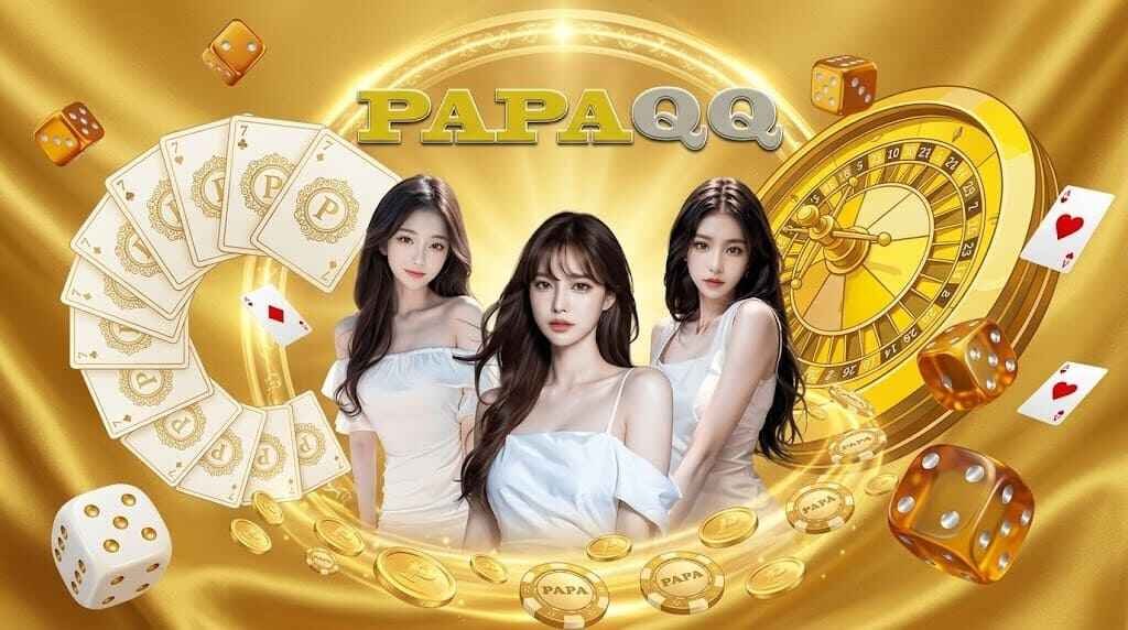 papaqq